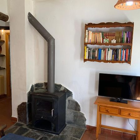 Appartement La Ermita Del Poqueira à Bubión Extérieur photo