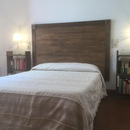 Appartement La Ermita Del Poqueira à Bubión Extérieur photo