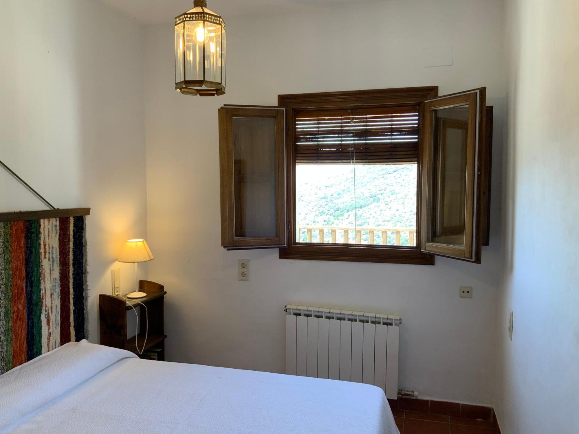 Appartement La Ermita Del Poqueira à Bubión Extérieur photo