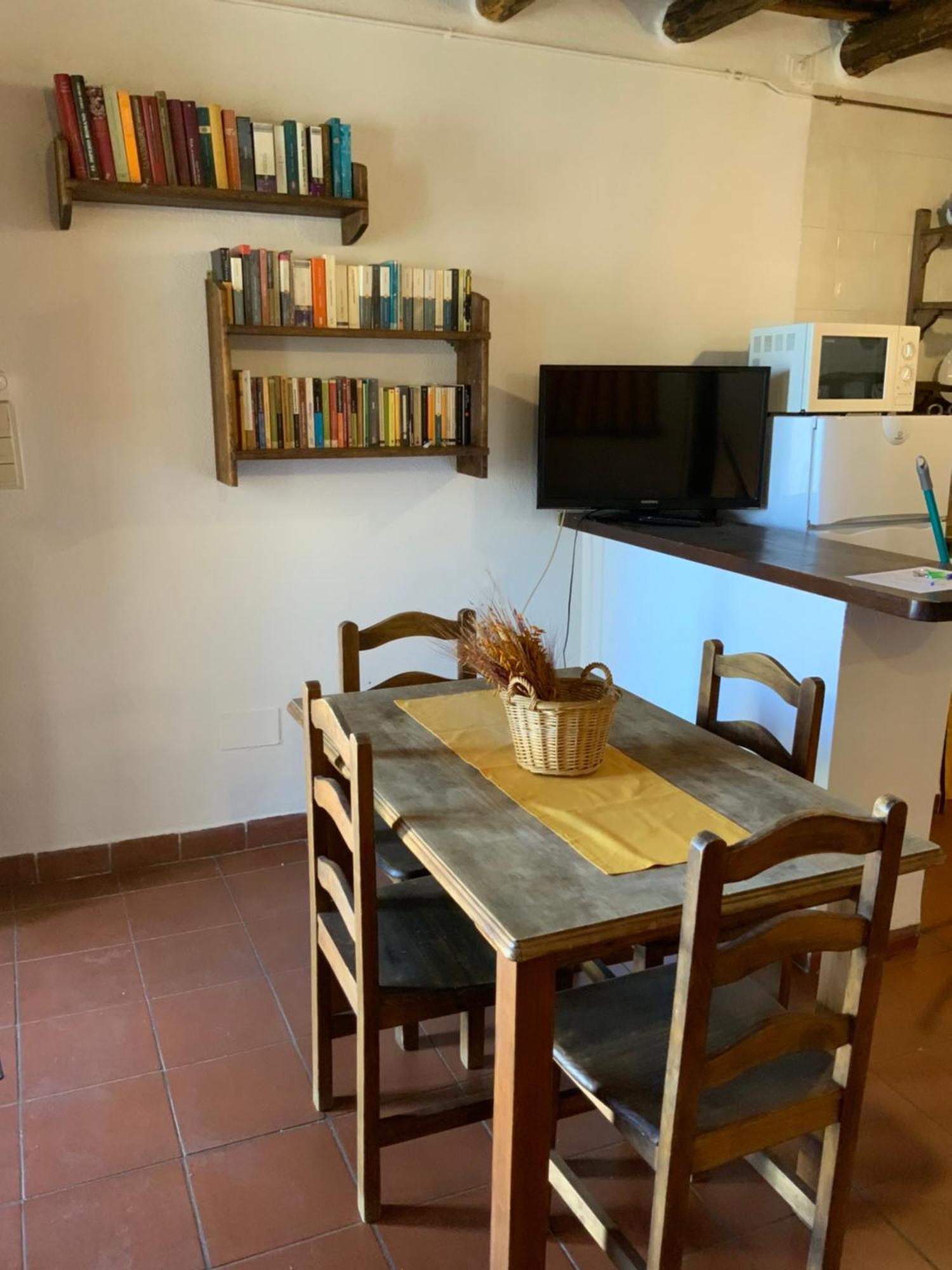 Appartement La Ermita Del Poqueira à Bubión Extérieur photo