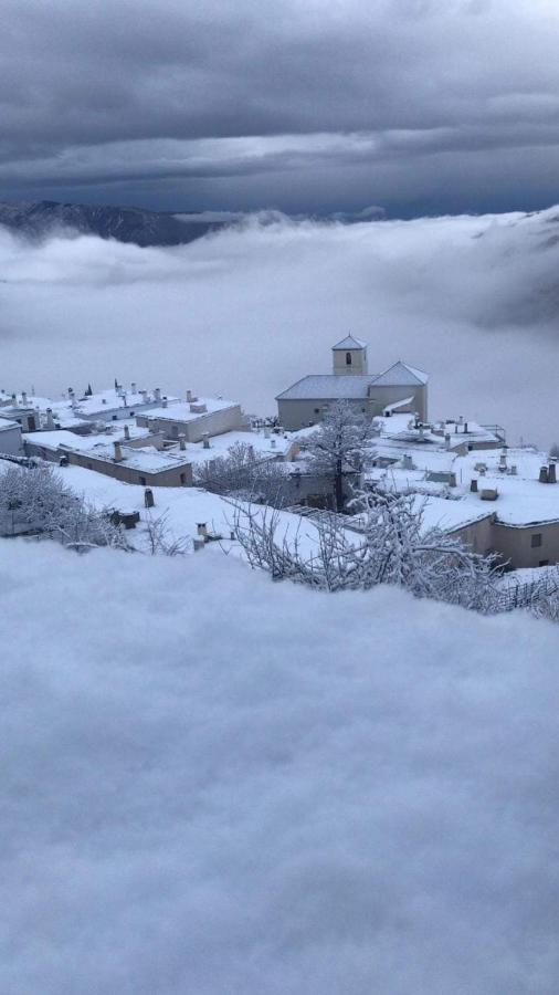 Appartement La Ermita Del Poqueira à Bubión Extérieur photo